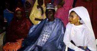 19-year-old man marries two wives same day in Bauchi
