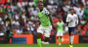 2023 AFCON: Odion Ighalo laments non-inclusion of more local players in Super Eagles? provisional squad