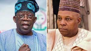 2024 budget: Tinubu, Shettima, aides to spend N15.961bn on local, foreign trips