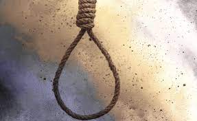 33-year-old man commits suicide in Ogun