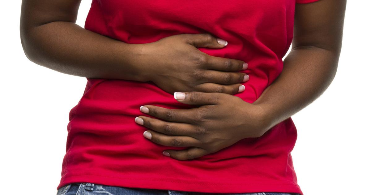 7 common habits that cause stomach ulcers you probably didn't know about