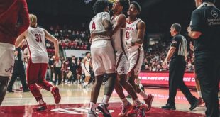 Alabama takes out frustration in rout of EKU