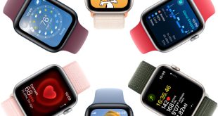 Apple banned from selling watches in the US starting this week due to infringement lawsuit