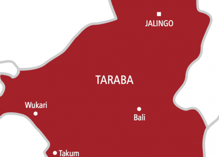 Bandits kill district head in Taraba