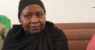 Bauchi woman released after 19 months in prison over video condemning the killing of Deborah Samuel