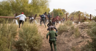 Biden Official: 5,000 Illegal Immigrants Released Every Day Into US