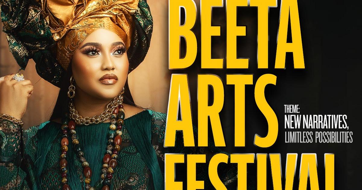 Bikiya Graham-Douglas continues to promote African Arts & Culture with Beeta Arts Festival (BAF)