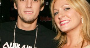 Bobbie Jean Carter, sister of Nick and Aaron Carter, dead at 41