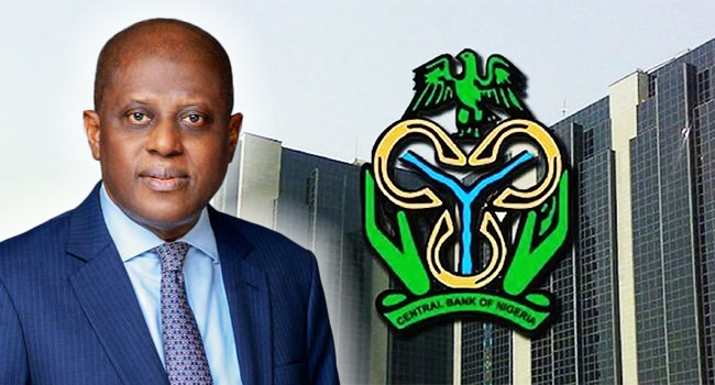 CBN to freeze Bank accounts without BVN and NIN starting April 2024
