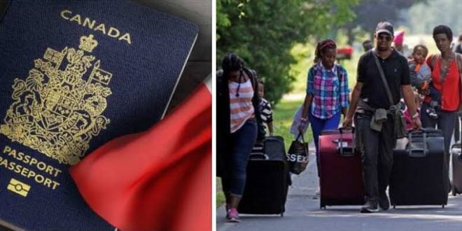 Canada announces new visa requirements; raises proof of funds from $10,000 to $20,000