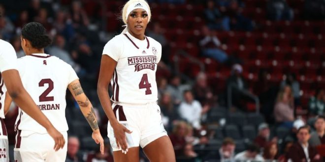Carter, Mississippi State dominate Kennesaw State