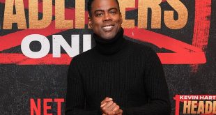 Chris Rock declines to return to stage to host Golden Globes 2024 awards after Will Smith Oscar slap