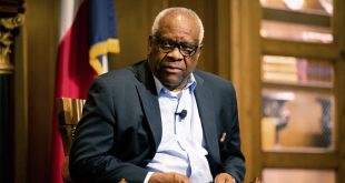Clarence Thomas’s Clerks: An ‘Extended Family’ With Reach and Power