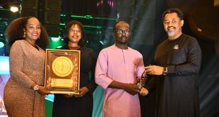 Coca-Cola Nigeria Achieves Dual Recognition for Water Stewardship and Social Enterprise at SERAS Africa Sustainability Awards 2023