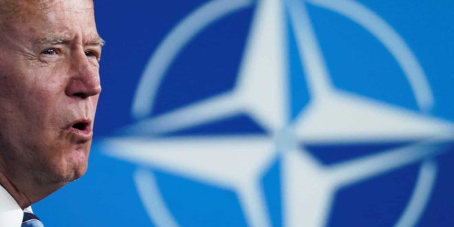 Congress Kills Trump's Plan To Withdraw The US From NATO