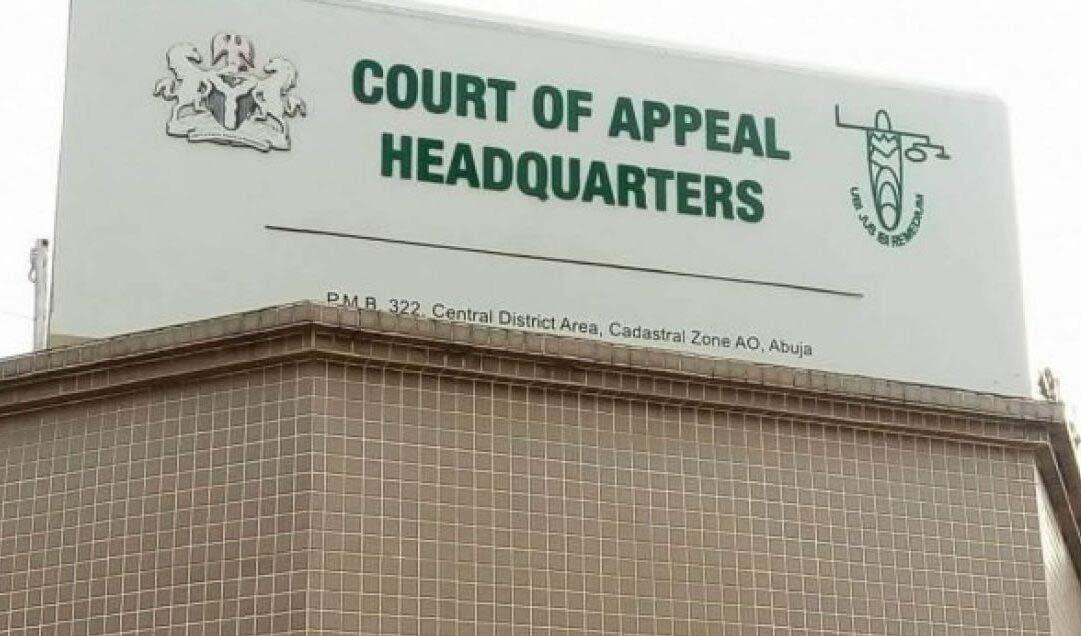 Court of Appeal relocates Kogi governorship election petitions tribunal to Abuja