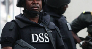 DSS arraigns six Ekiti men for alleged impersonation, fraud and forgery