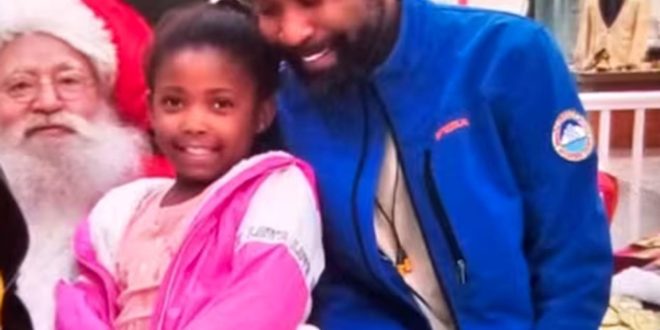 Dad and 6-year-old daughter found together frozen to d3ath after crashing their car