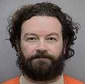 Danny Masterson admitted to state prison after being convicted of r@ping two women