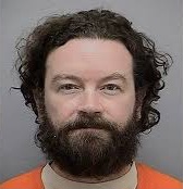 Danny Masterson admitted to state prison after being convicted of r@ping two women