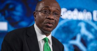 Emefiele accused of using proxies to buy banks