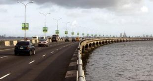 FG to shut section of Third Mainland Bridge on January 9