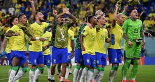 FIFA threatens to ban Brazil from World Cup