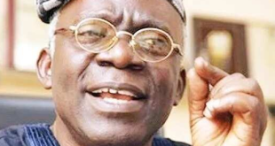 Femi Falana gives FG two-week ultimatum to compensate victims of accidental military airstrikes