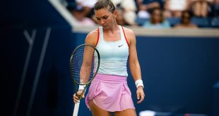 Former World No 1, Simona Halep admits that four-year doping ban will