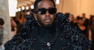 Hip Hop mogul  Diddy has been dropped by 18 brands and labels as s3xual abuse allegations continue to mount
