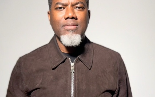 How can you be in your right mind and then name your child Victor Moses? - Reno Omokri berates parents working towards