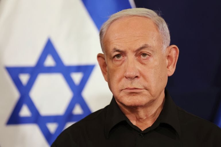 Israeli PM Benjamin Netanyahu?s Corruption trial resumes despite Israel-Hamas War