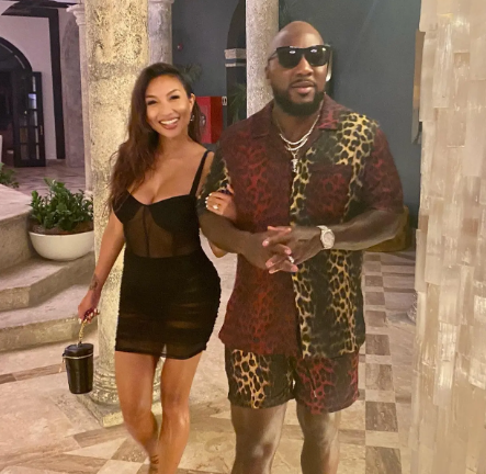 Jeannie Mai accuses Jeezy of infidelity as she fires back at his divorce claims
