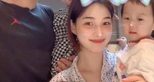 K-pop star Choi Minhwan hands primary custody of her three children to her ex-husband Yulhee as she announces the end of their marriage