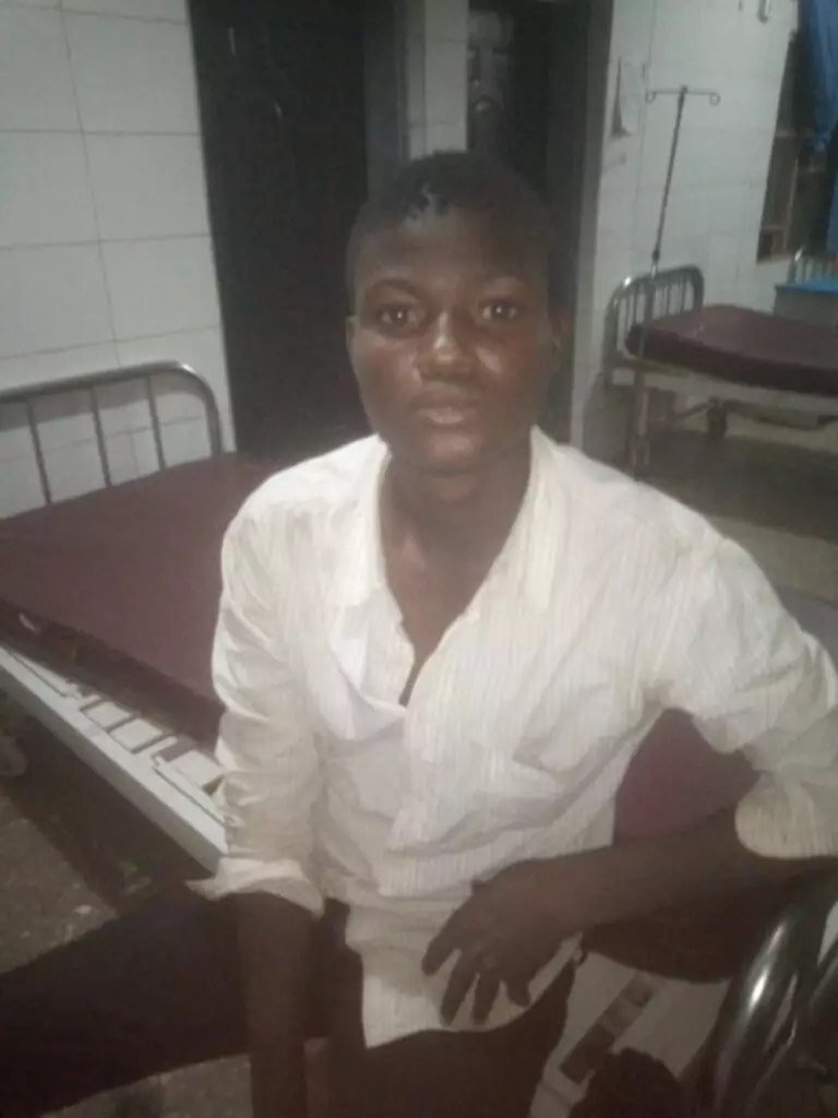 Kaduna police rescue kidnap victim after 6 months in captivity