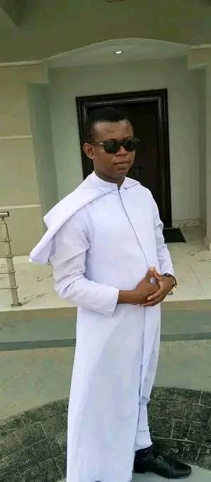 Kidnappers of Imo Catholic priest and his driver demand N10m ransom