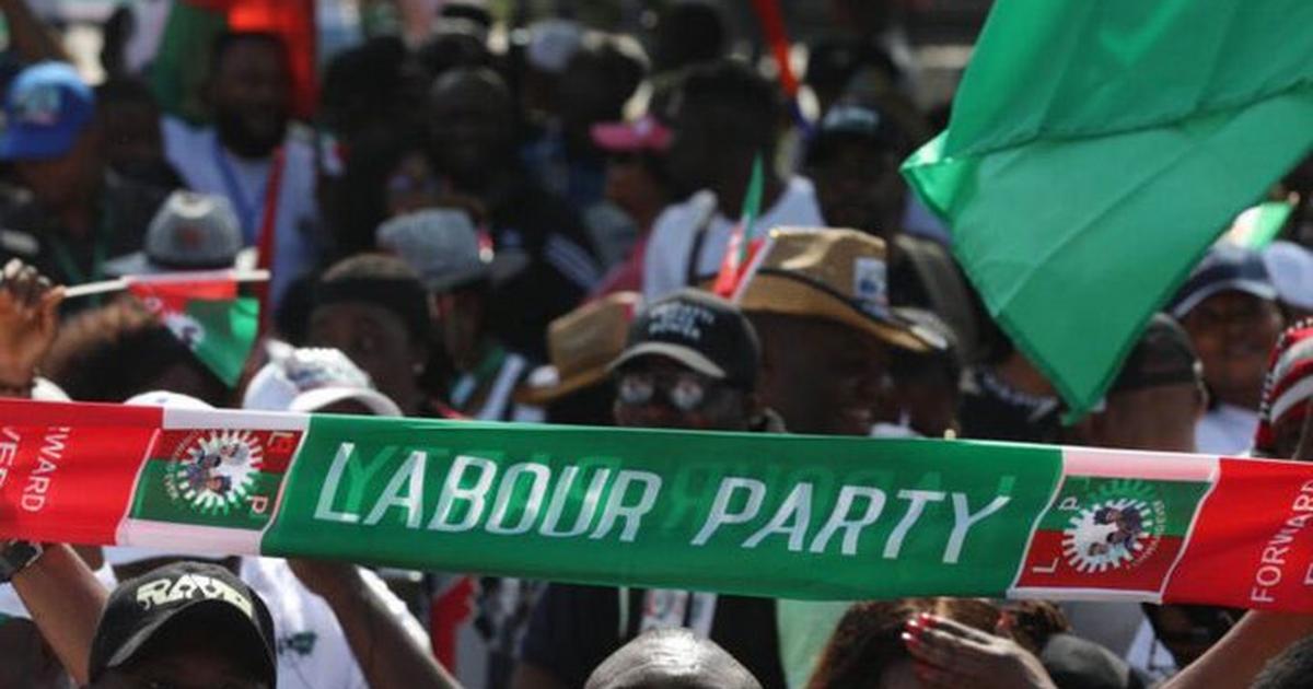 Labour Party rolls out timetable for by-elections, pegs Senate form at ₦3.5m