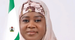 Leaders need prayers to discharge their mandates successfully - Gov Bago's wife