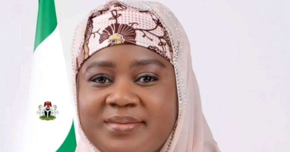 Leaders need prayers to discharge their mandates successfully - Gov Bago's wife