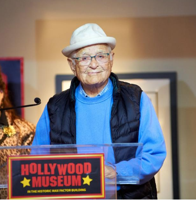 Legendary sitcom creator Norman Lear dead at 101