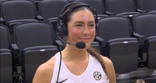 Linthacum on her new role, Mizzou's plan for SEC play - ESPN Video