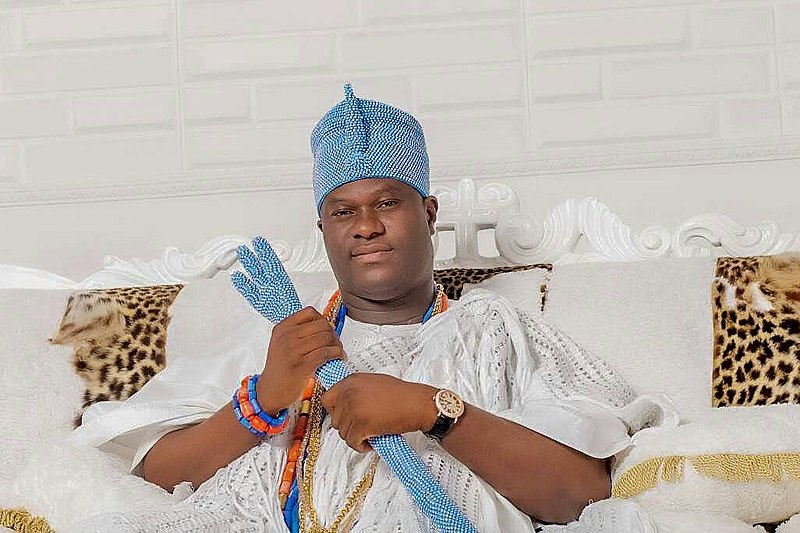 Local Government Chairmen now more Powerful than monarchs- Ooni of Ife