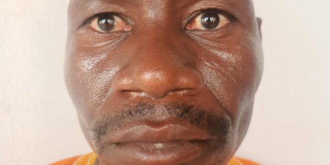 Man arrested in Adamawa for allegedly killing court clerk who went to serve him with court summons
