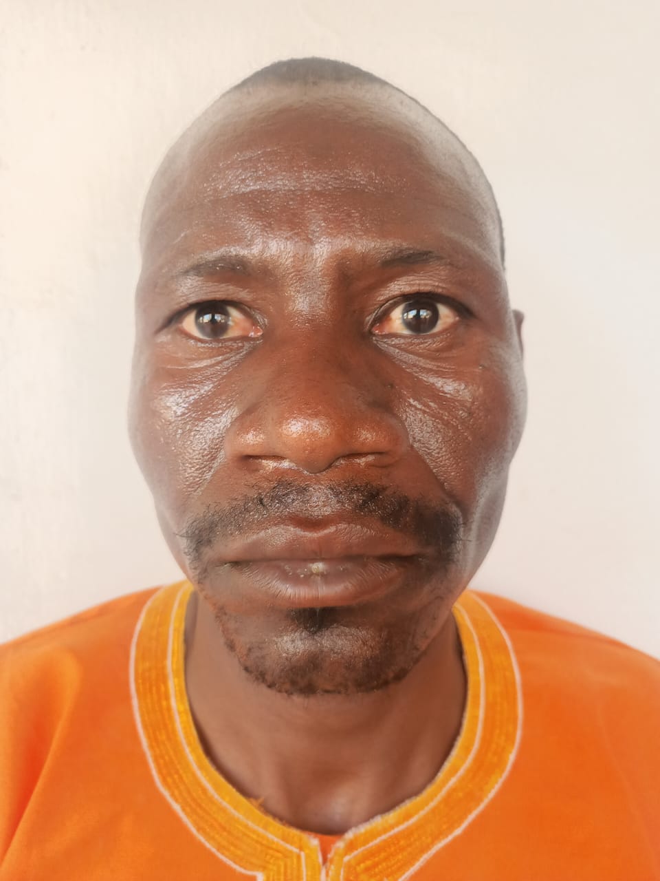 Man arrested in Adamawa for allegedly killing court clerk who went to serve him with court summons