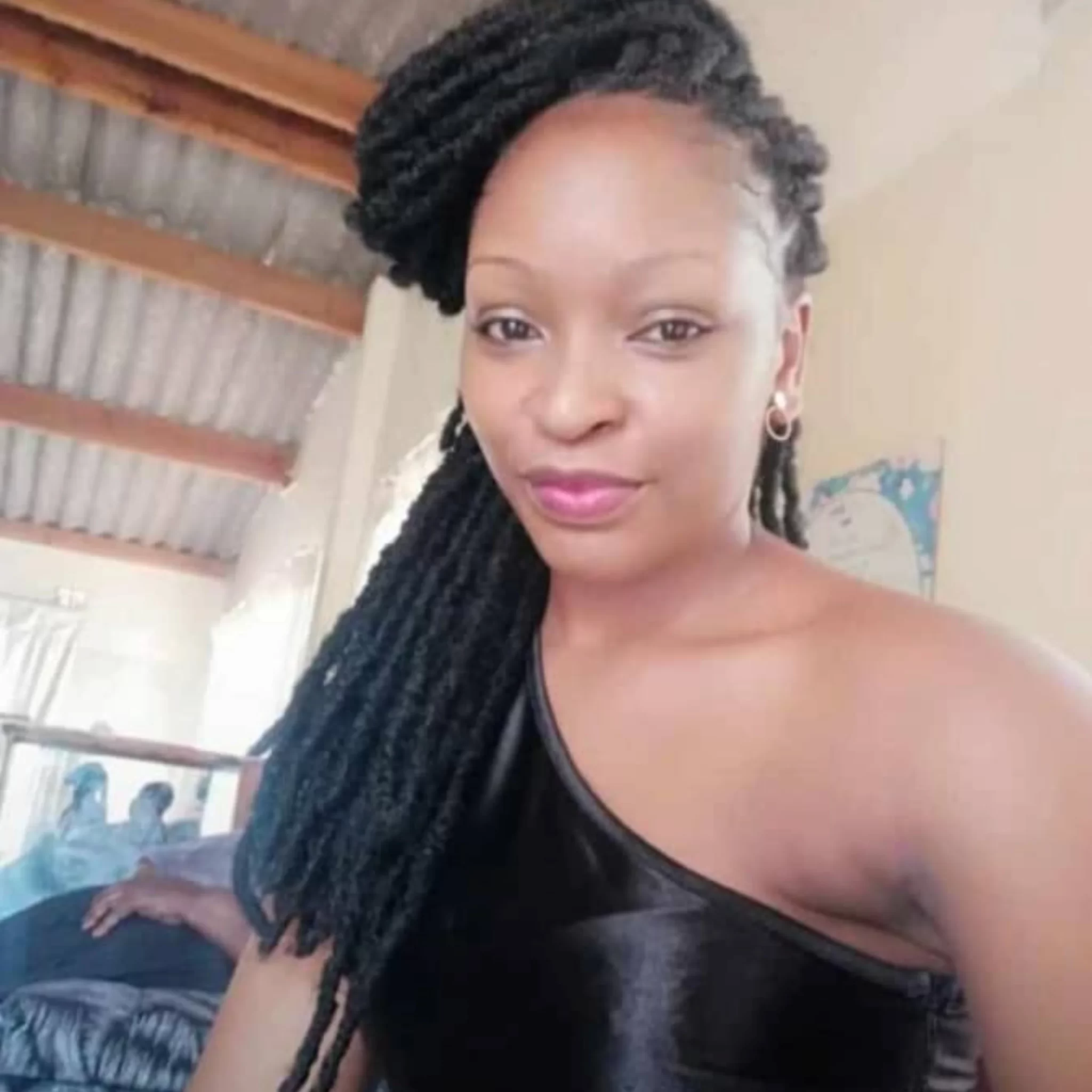Man dies in car accident while fleeing after killing his side chick