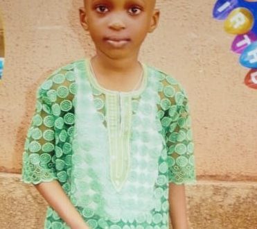 Missing 9-year-old Lagos boy found in orphanage