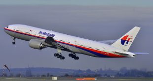 Missing Malaysian flight MH370 with 239 people on board could be found in ?days? with new search, claim experts
