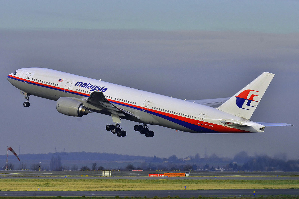 Missing Malaysian flight MH370 with 239 people on board could be found in ?days? with new search, claim experts
