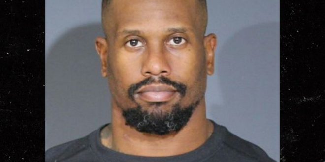 NFL star Von Miller counters domestic violence claim; say it is