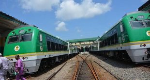NRC implements Tinubu?s directive, begins free train service Thursday